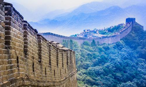 Juyongguan Great Wall