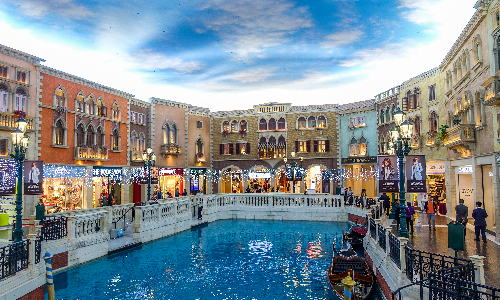 Venetian Macau