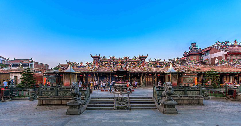 A-Ma Temple