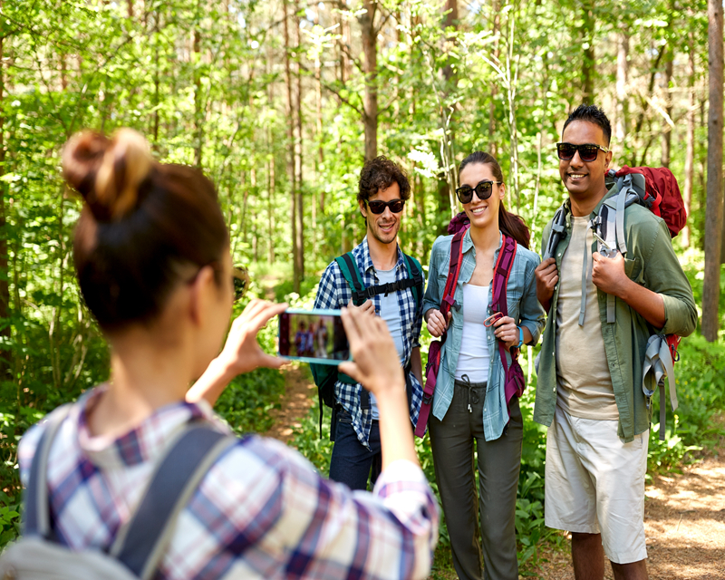 Charming Photography Tour in Yunnan