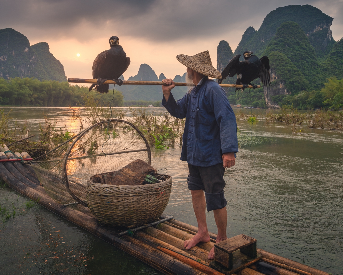 Amazing China Photography Tour with Zhangjiajie