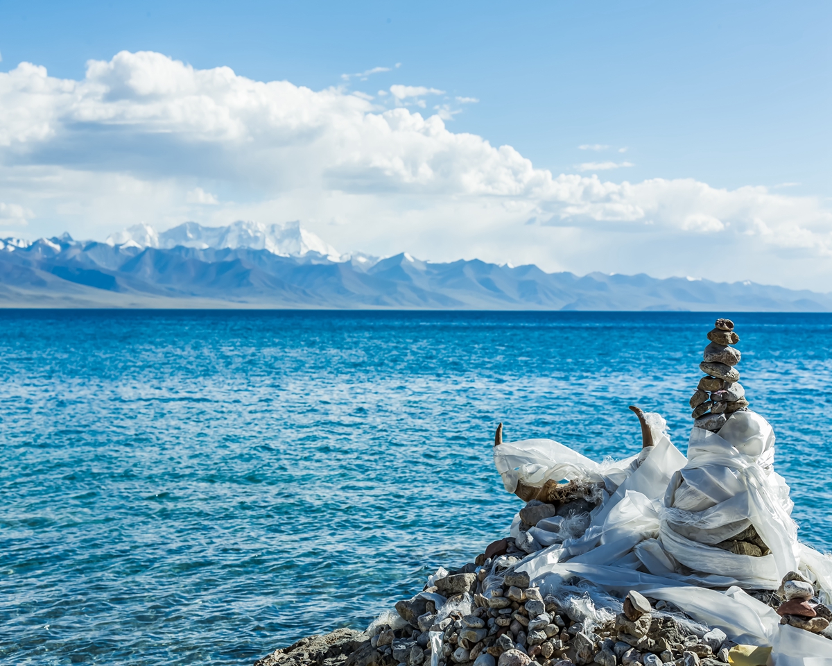 China Photography Tour with Mysterious Tibet