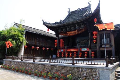 Bai Xi Opera,Bailuyuan Bailucang