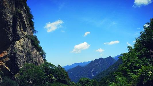 Taiping National Forest Park, Taiping National Forest Park