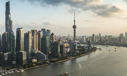 Huangpu River