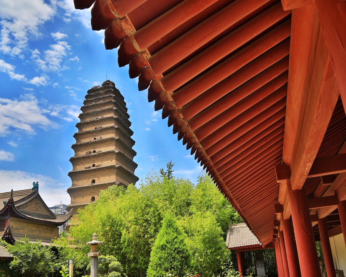 Visa Free China Tour for Seniors