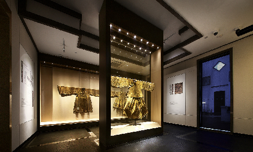 Suzhou Silk Museum