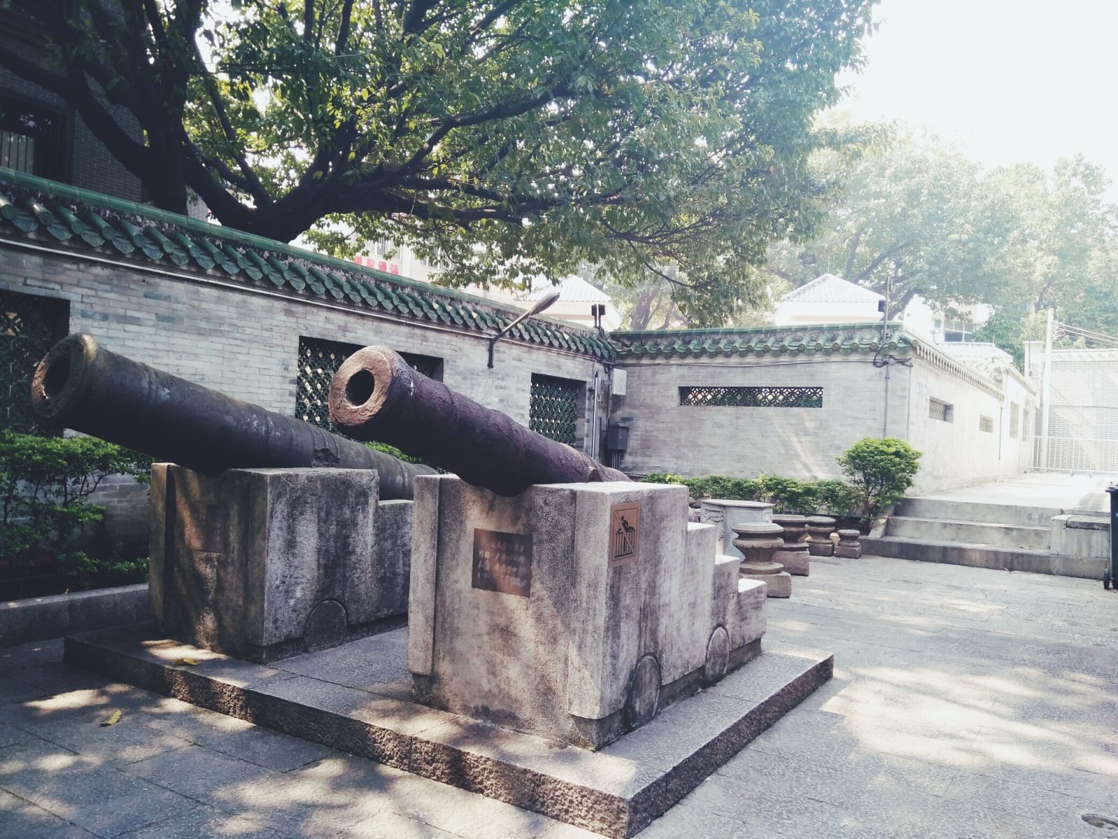 Dagu Fort, Dagu Fort