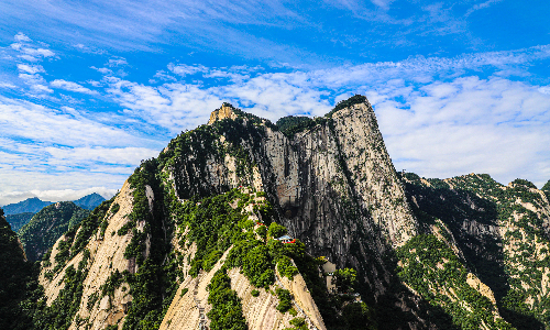 Mount Hua