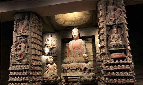 Shaanxi History Museum