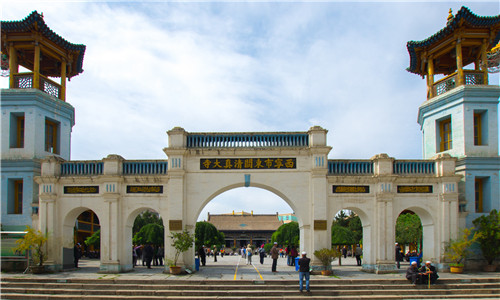 Dongguan Mosque