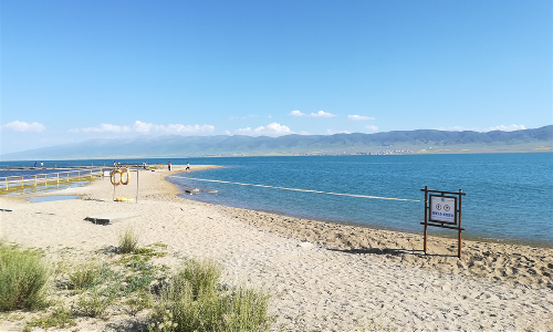 Erlangjian Scenic Area