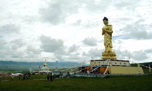 Jiayi Temple