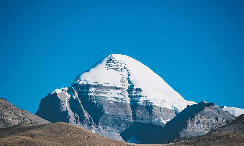 Mt. Kailash