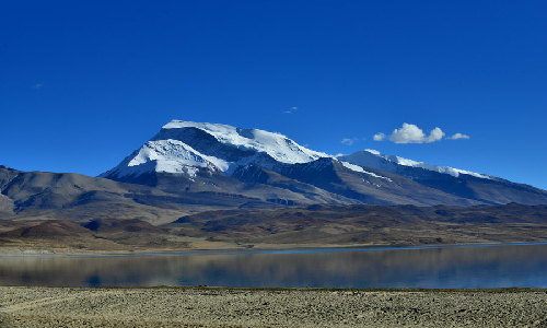 Mt. Naimonanyi