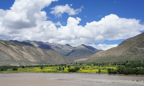 Shigatse