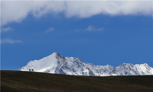 Tanggula-Mountain-Pass