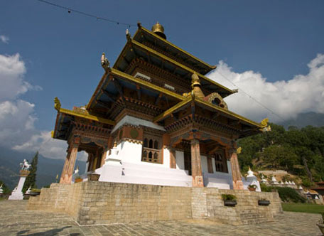 Khamsum Zilnon,Norbulingka