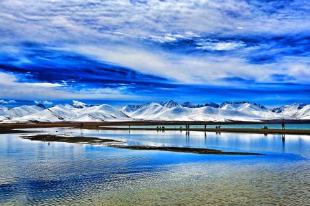 Namtso Lake,Namtso Lake