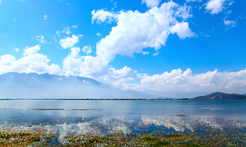 Erhai-Lake