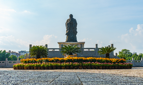 Temple of Confucius