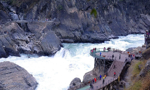 Tiger-Leaping-Gorge