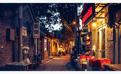 Friday Market,  Shaxi Ancient Town