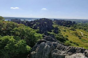 Naigu Stone Forest,Yunnan Stone Forest.jpg