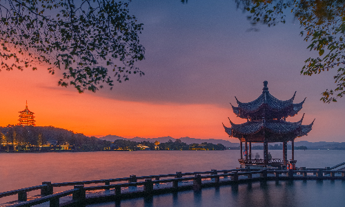 West Lake