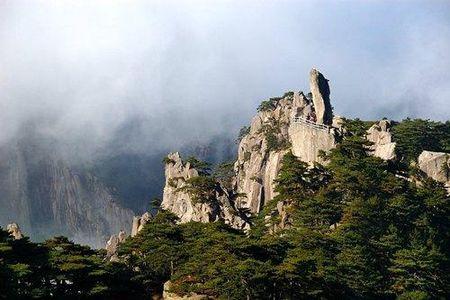 Feilai Peak,West Lake