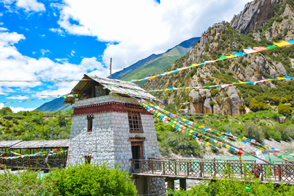 Meraviglioso Viaggio nello Yunnan con Visita all'Antica Strada dei Cavalli da Tè