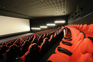 Cinema cinese