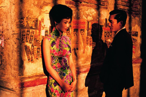 In the Mood for Love