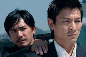 Infernal Affairs
