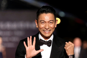 Andy Lau