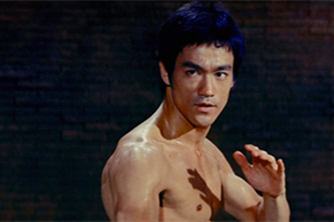 Bruce Lee