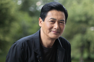 Chow Yun Fat