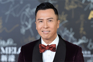 Donnie Yen