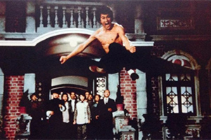 Film di Bruce Lee