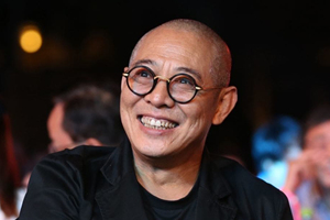 Jet Li
