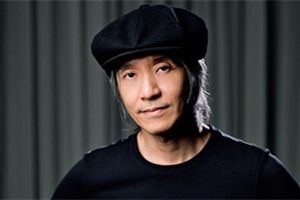 Stephen Chow