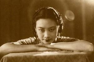 Attrice famosa cinese: Hu Die