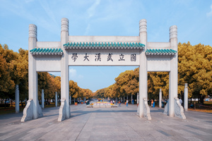 Università di Wuhan
