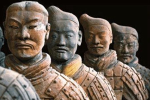 Esercito di Terracotta