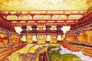 Tomba immaginaria