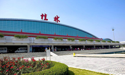 Aeroporto di Guilin