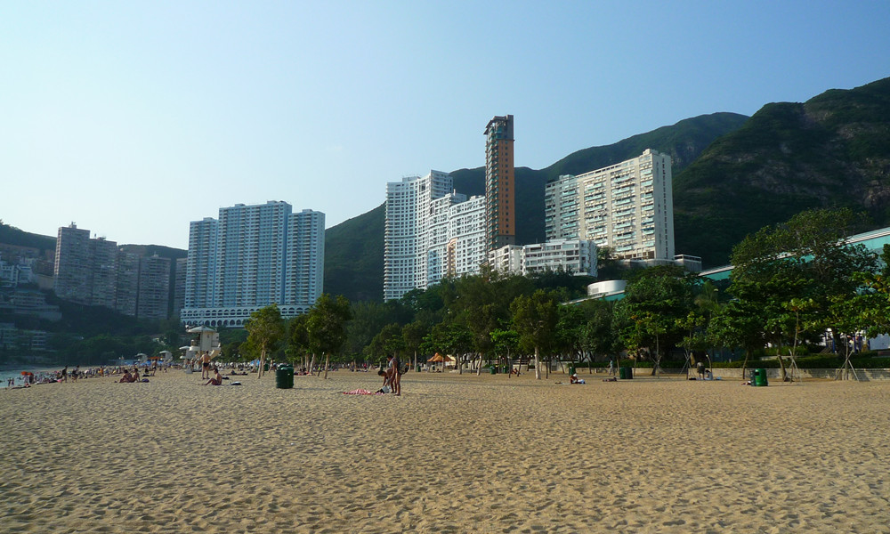Baia di Repluse