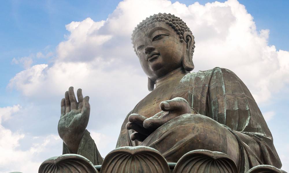 Grande Buddha
