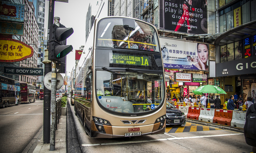 Hong Kong
