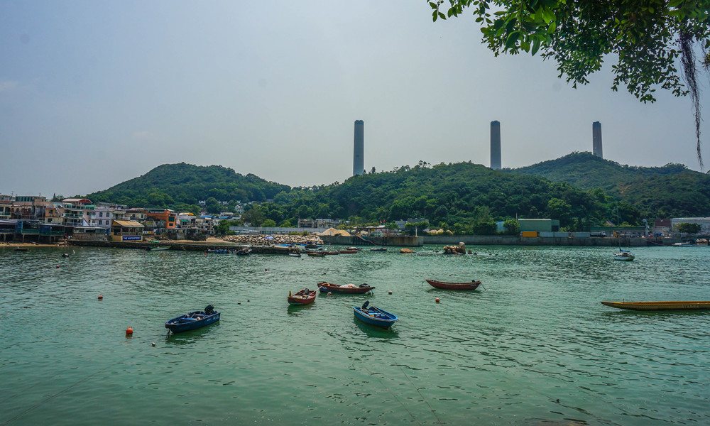 Isola di Lamma